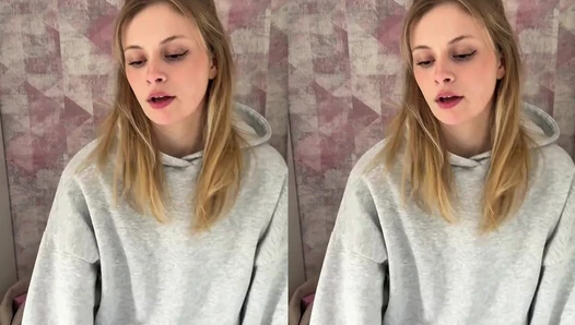 Ellakalinin00 - Video Leaks #108