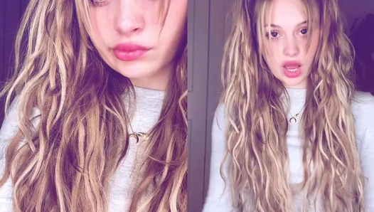 Ellakalinin00 - Video Leaks #111