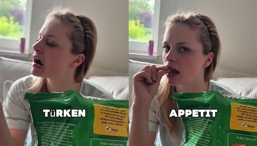 Ellakalinin00 - Video Leaks #123