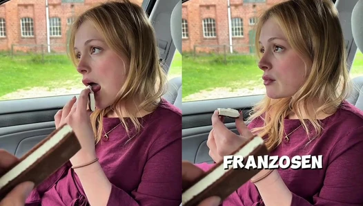 Ellakalinin00 - Video Leaks #127