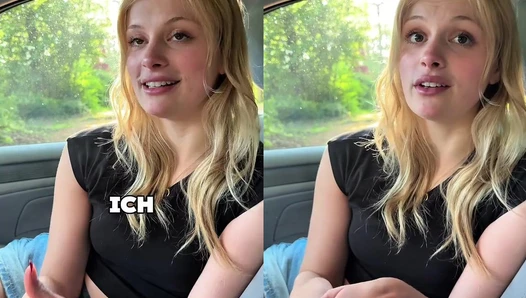 Ellakalinin00 - Video Leaks #133