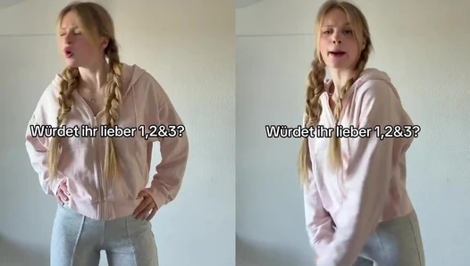 Ellakalinin00 - Video Leaks #135