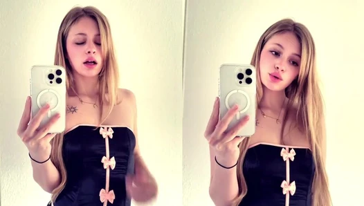 Ellakalinin00 - Video Leaks #138