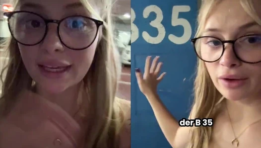 Ellakalinin00 - Video Leaks #142