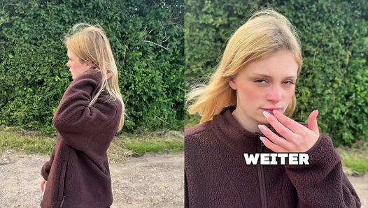 Ellakalinin00 - Video Leaks #143
