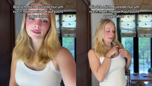 Ellakalinin00 - Video Leaks #146
