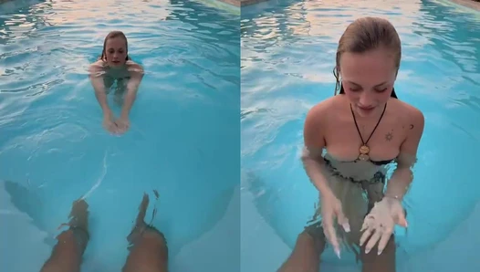 Ellakalinin00 - Video Leaks #147