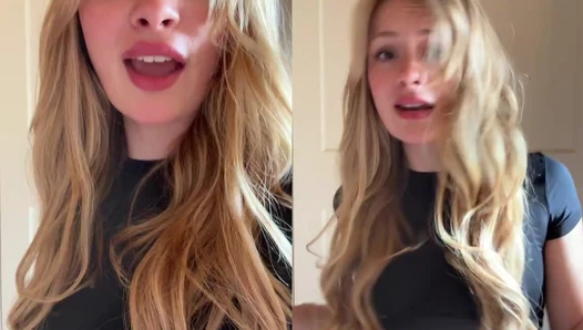 Ellakalinin00 - Video Leaks #153