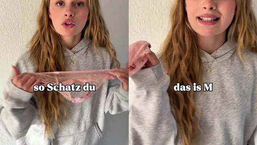 Ellakalinin00 - Video Leaks #155
