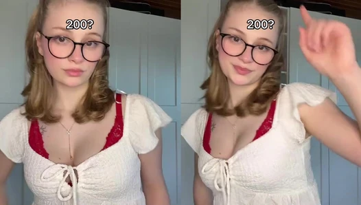 Ellakalinin00 - Video Leaks #163