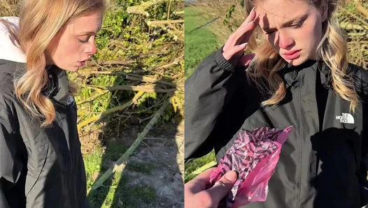Ellakalinin00 - Video Leaks #167