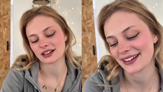 Ellakalinin00 - Video Leaks #169