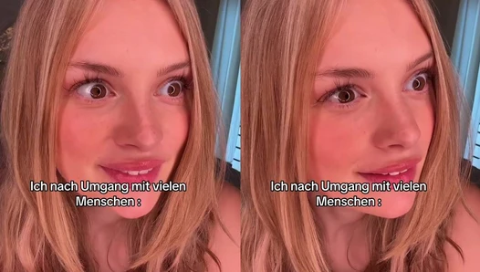 Ellakalinin00 - Video Leaks #170