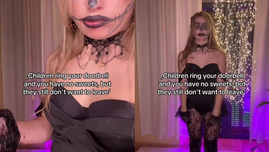 Ellakalinin00 - Video Leaks #176