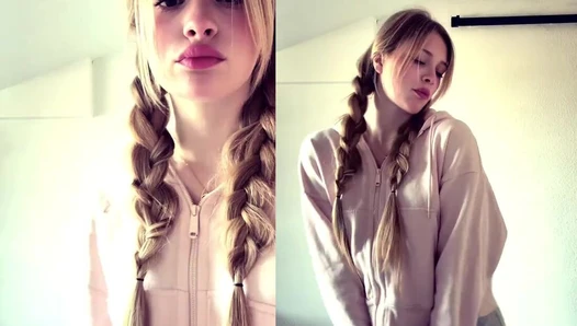 Ellakalinin00 - Video Leaks #180