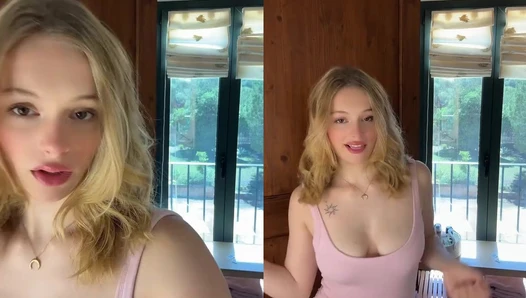 Ellakalinin00 - Video Leaks #186