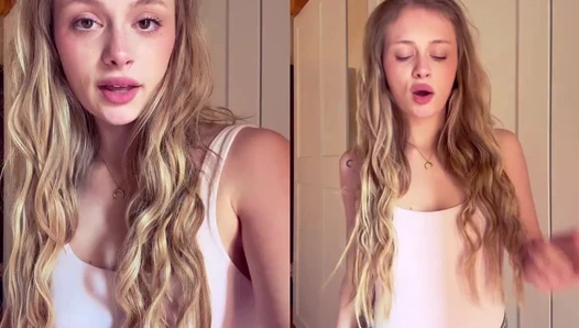 Ellakalinin00 - Video Leaks #190