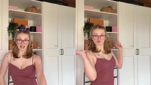 Ellakalinin00 - Video Leaks #195