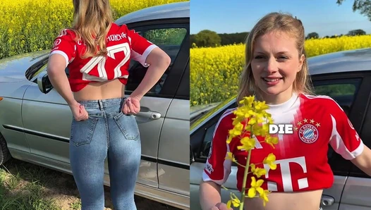 Ellakalinin00 - Video Leaks #203