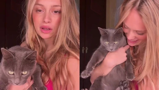Ellakalinin00 - Video Leaks #204