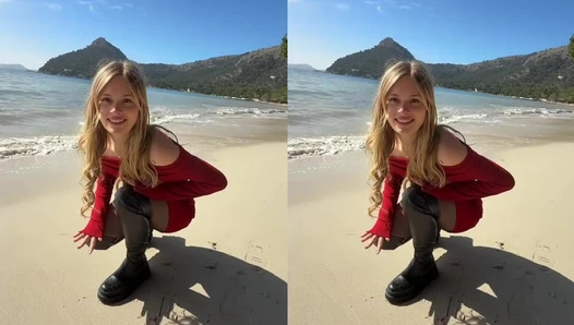 Ellakalinin00 - Video Leaks #209
