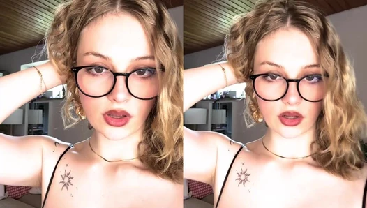 Ellakalinin00 - Video Leaks #215