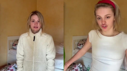 Ellakalinin00 - Video Leaks #216