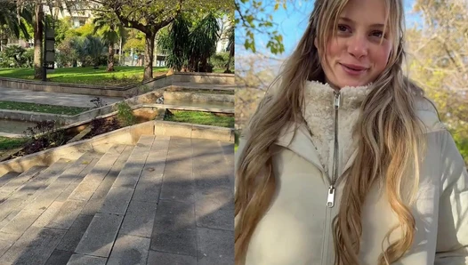 Ellakalinin00 - Video Leaks #223