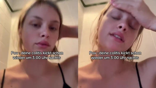 Ellakalinin00 - Video Leaks #224