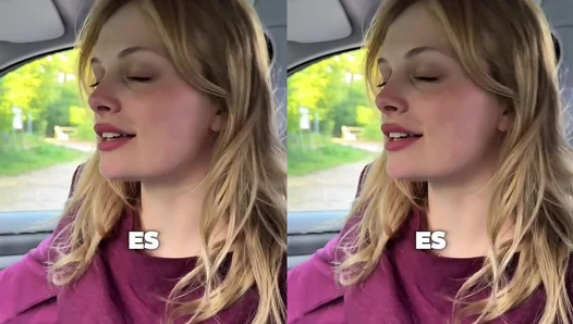 Ellakalinin00 - Video Leaks #226
