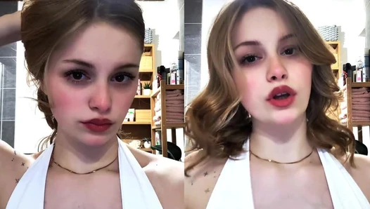 Ellakalinin00 - Video Leaks #227