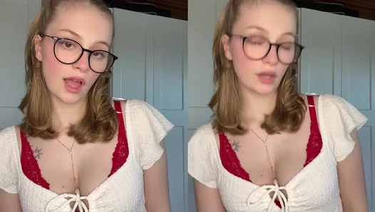 Ellakalinin00 - Video Leaks #229