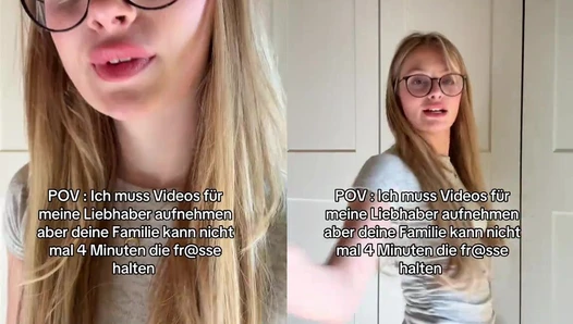 Ellakalinin00 - Video Leaks #233