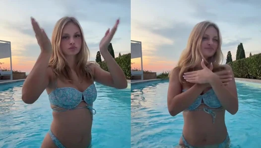 Ellakalinin00 - Video Leaks #235
