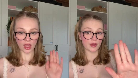 Ellakalinin00 - Video Leaks #236