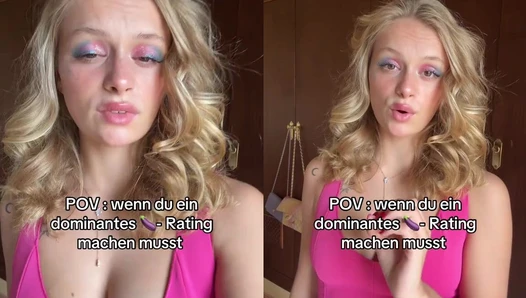 Ellakalinin00 - Video Leaks #237