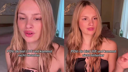 Ellakalinin00 - Video Leaks #239