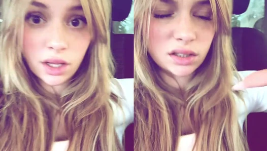 Ellakalinin00 - Video Leaks #240