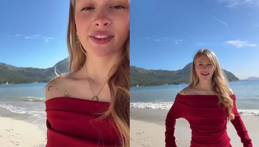 Ellakalinin00 - Video Leaks #248