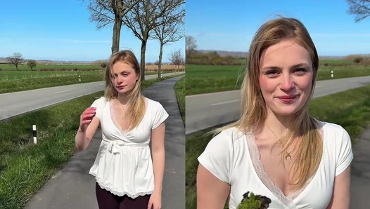 Ellakalinin00 - Video Leaks #250