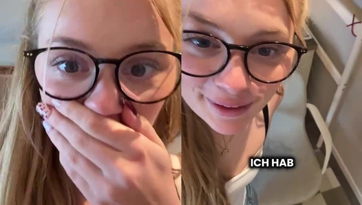Ellakalinin00 - Video Leaks #251