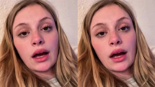 Ellakalinin00 - Video Leaks #254