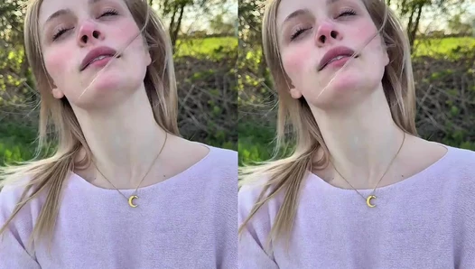 Ellakalinin00 - Video Leaks #255