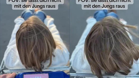 Ellakalinin00 - Video Leaks #256