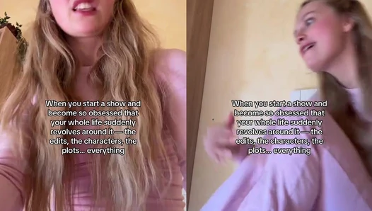 Ellakalinin00 - Video Leaks #259