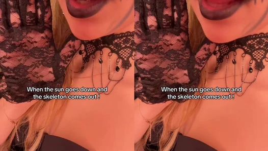 Ellakalinin00 - Video Leaks #260