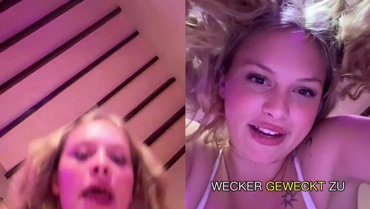 Ellakalinin00 - Video Leaks #261