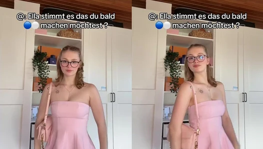Ellakalinin00 - Video Leaks #263