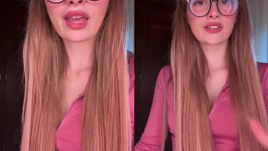 Ellakalinin00 - Video Leaks #264