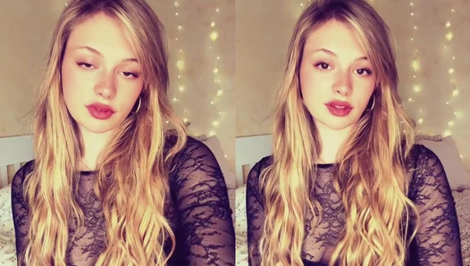 Ellakalinin00 - Video Leaks #267